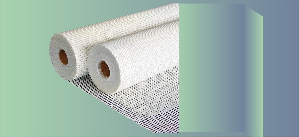 Fibre Mesh for waterproofing walls – Lock-n-Seal