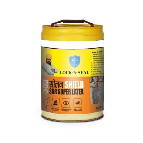 sealen shield for waterproofing solution 