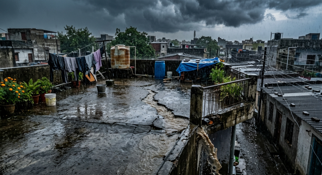 Waterproofing Products Review — Konsa Best Hai Indian Climate Ke Liye?